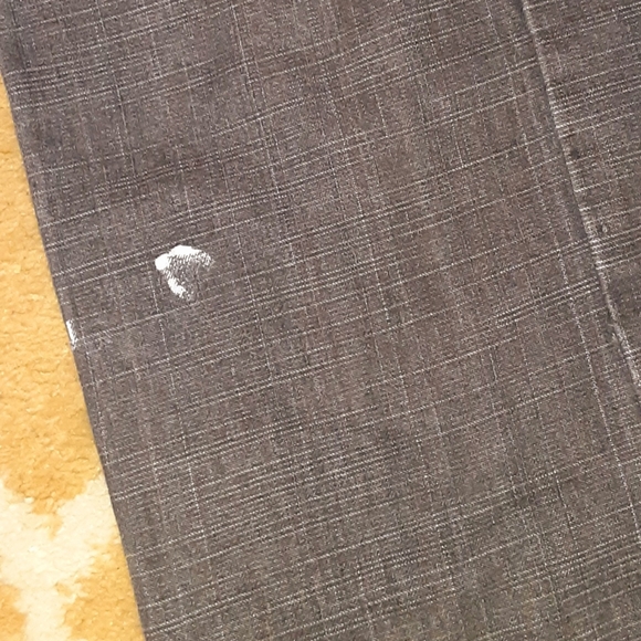 *2 for 12* Black wash mens LOKAL jeans - Picture 3 of 7